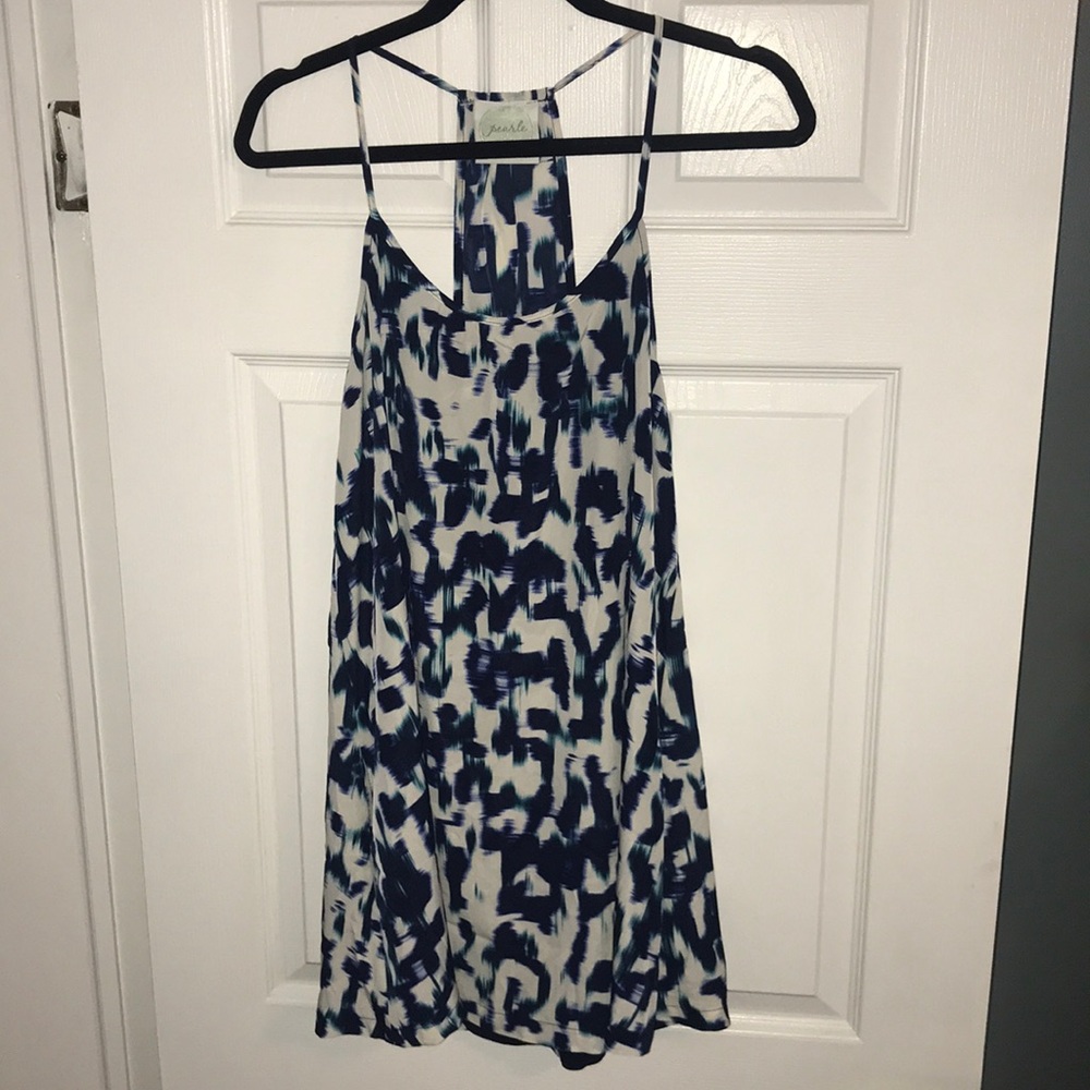 Pearle 88 Casual Dress